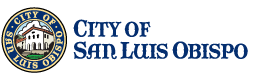 SLO City logo