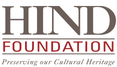Hind logo